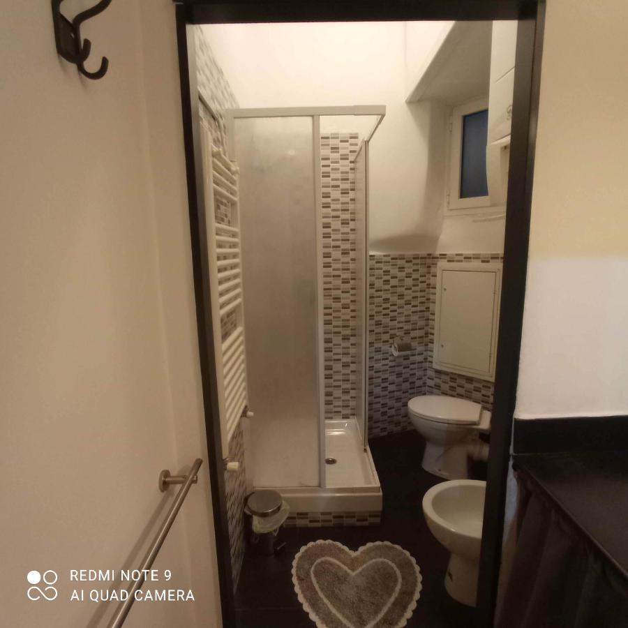 Domus Sottoripa Apartman Genova Kültér fotó