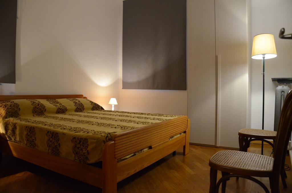 Domus Sottoripa Apartman Genova Kültér fotó