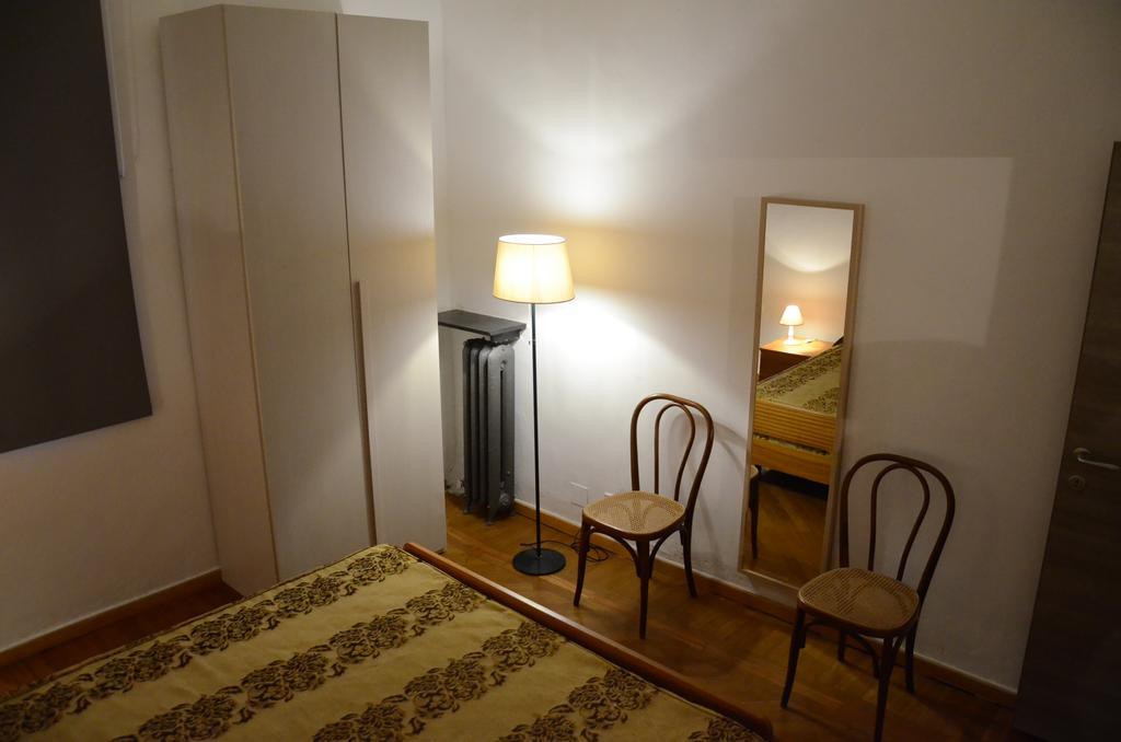 Domus Sottoripa Apartman Genova Kültér fotó