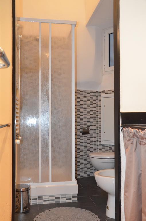 Domus Sottoripa Apartman Genova Kültér fotó