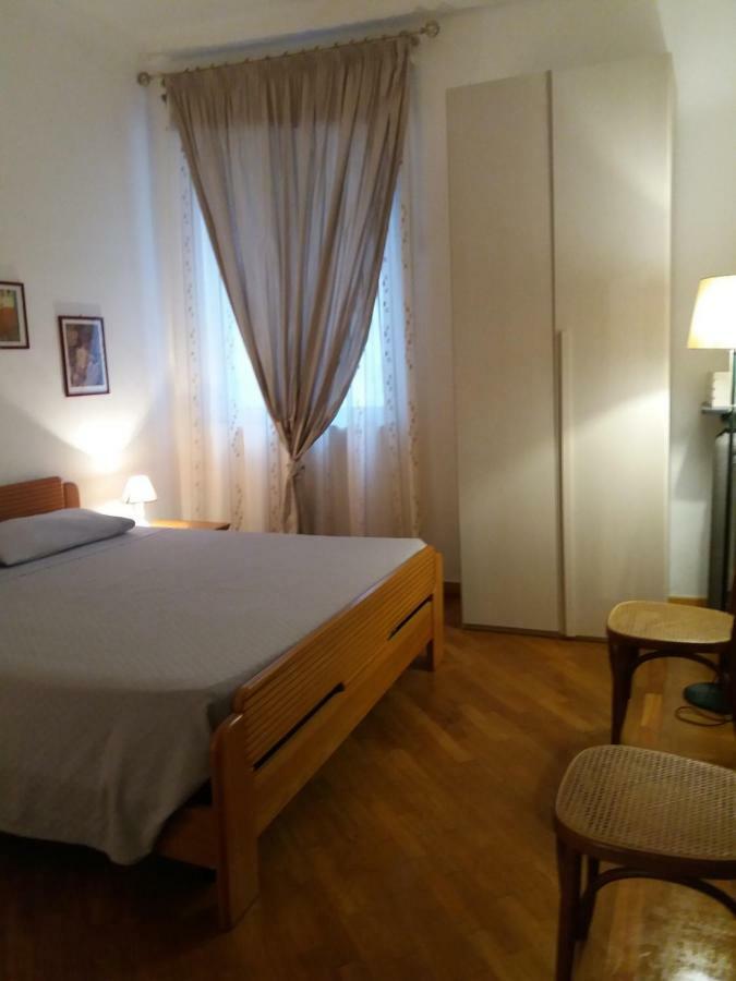 Domus Sottoripa Apartman Genova Kültér fotó